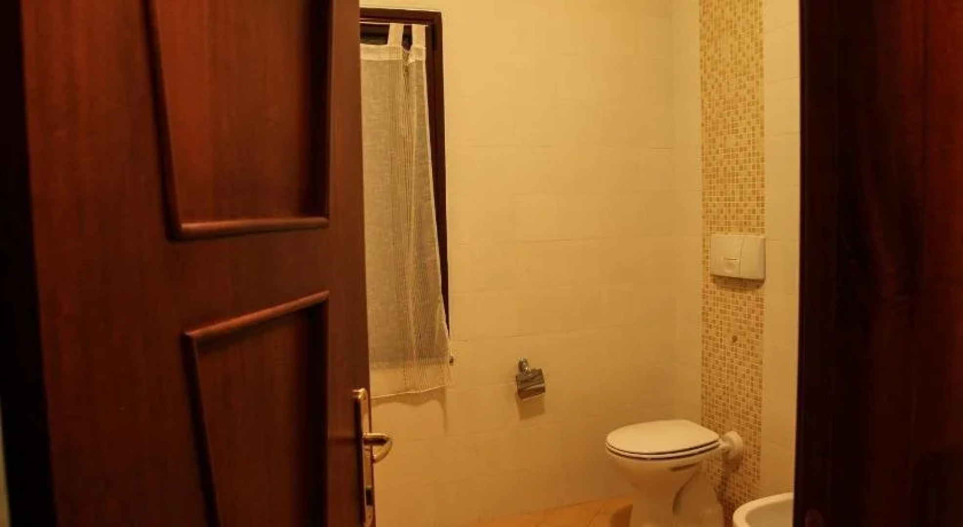 B&B Cuscino & Cappuccino