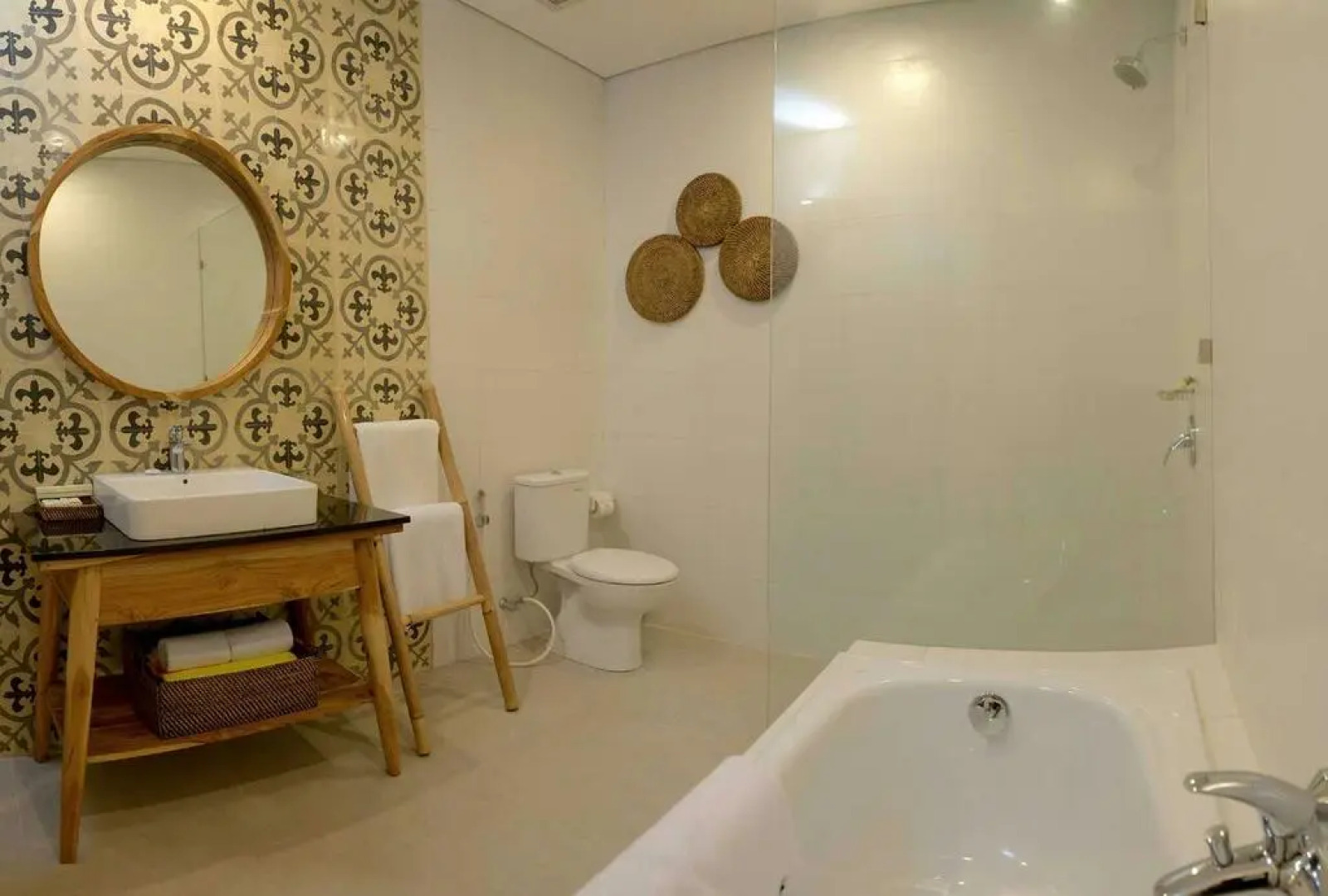 Pertiwi Resort & Spa