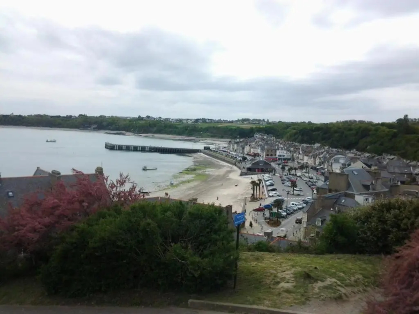 Appartement Rue Georges V - Port de la Houle