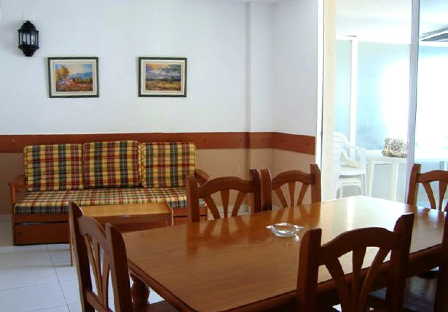 Apartamentos Picasso Peñiscola