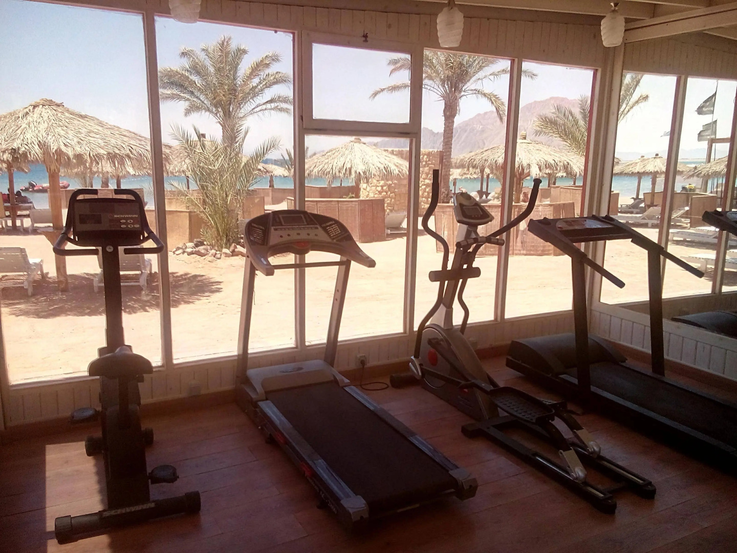 Swiss Inn Resort Dahab