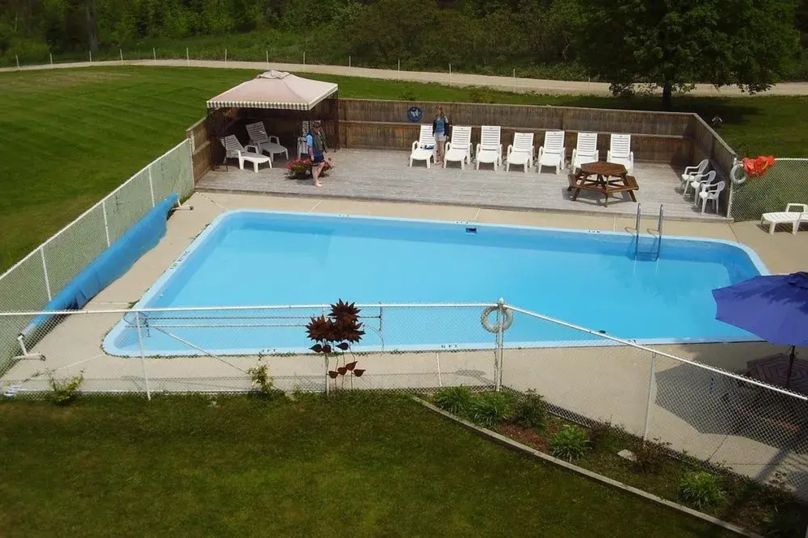 Waterview On The Bay