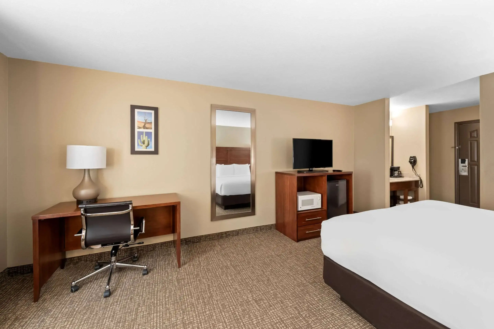 Mainstay Suites El Centro I-8