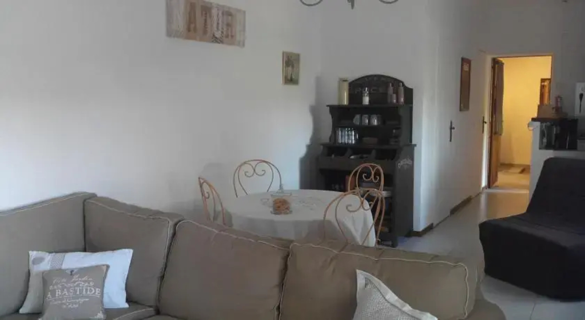 Domaine des hauts de sauvebonne