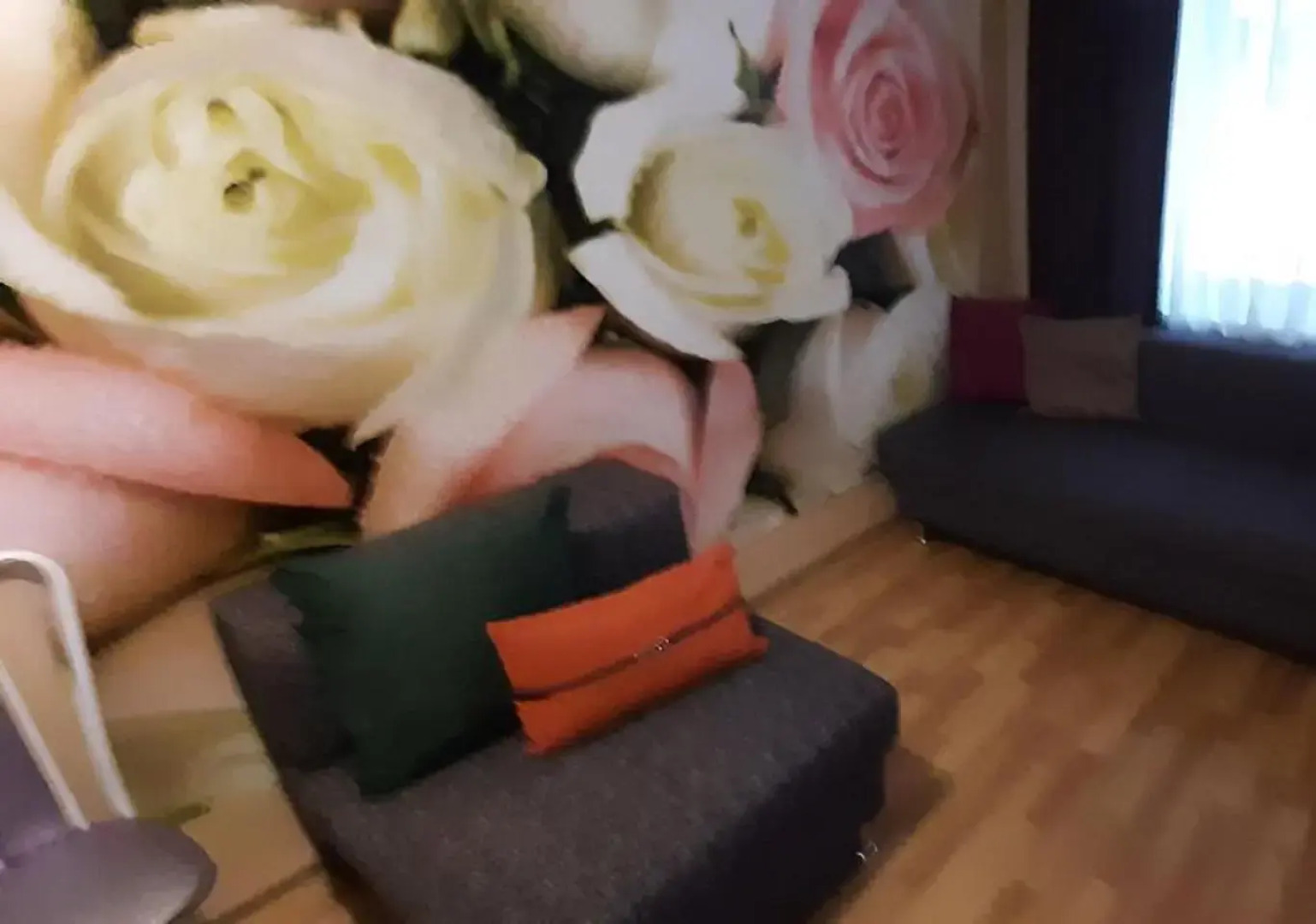 Апартаменты на улице Грибоедова 8