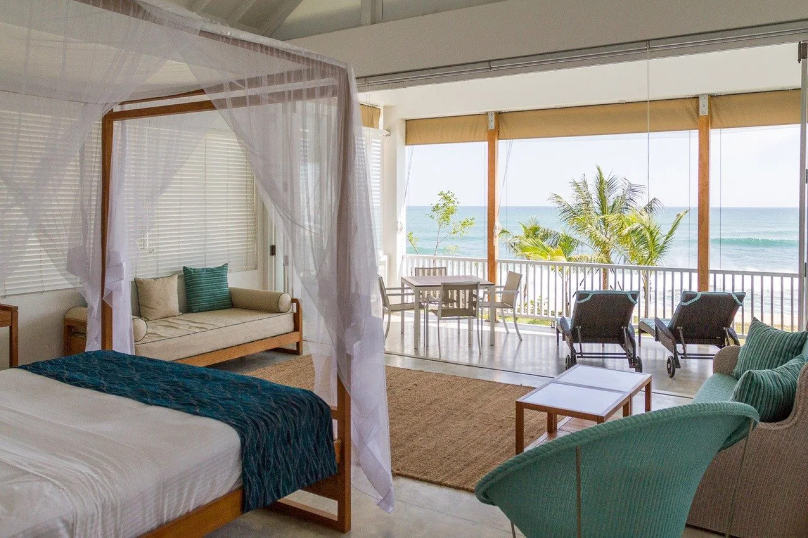 Ranna beach villa by FOX Resorts