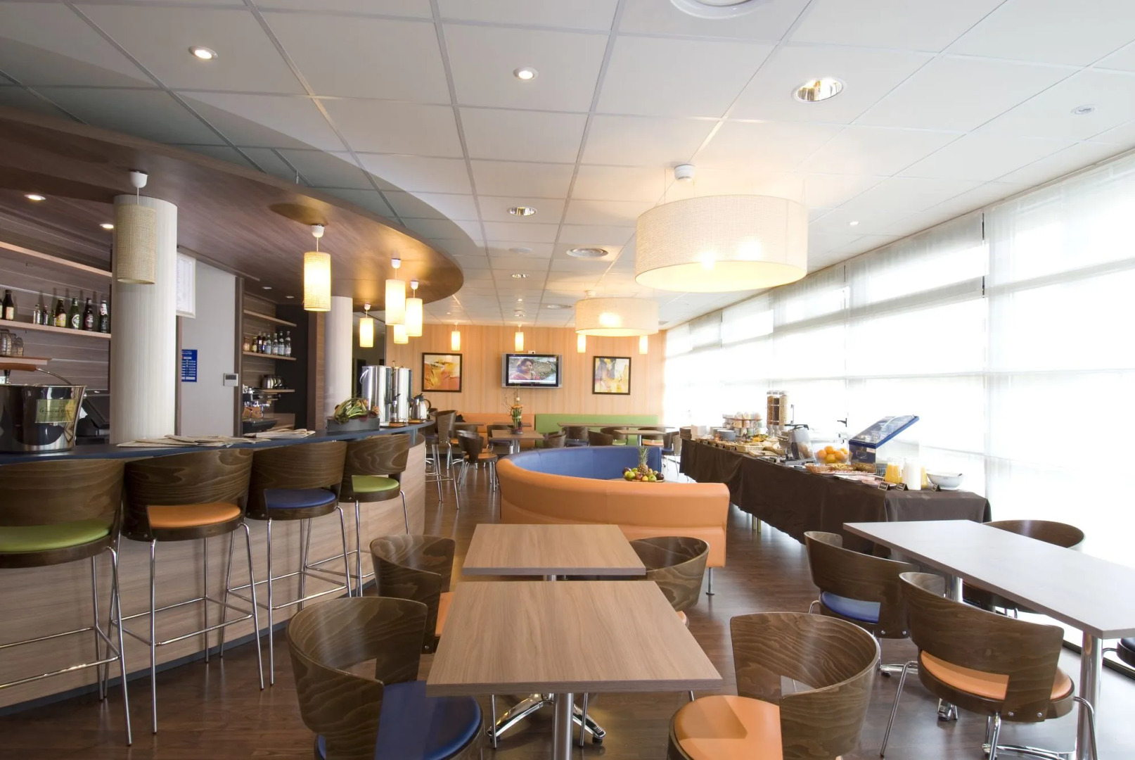 Suite - Home Orleans Saran