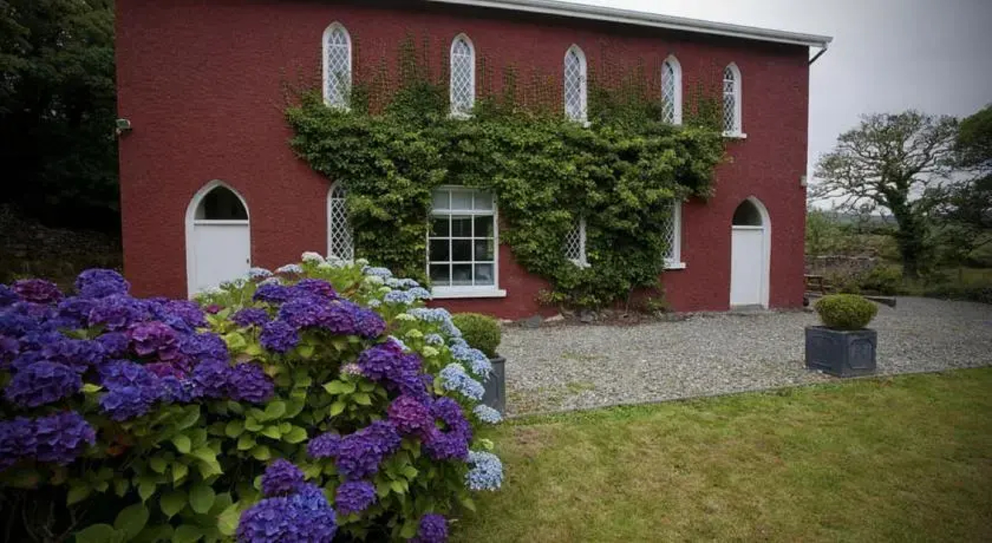 Cottage 128 - Moyard