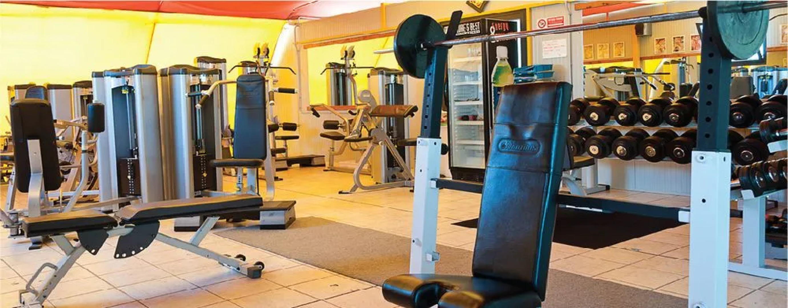 Residence Raggio di Sole