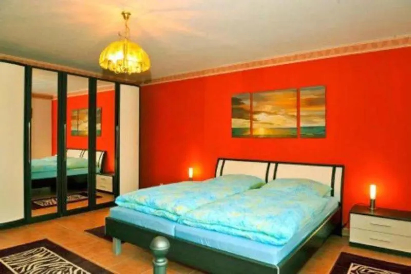 Ferienwohnung Diemitz SEE 5571