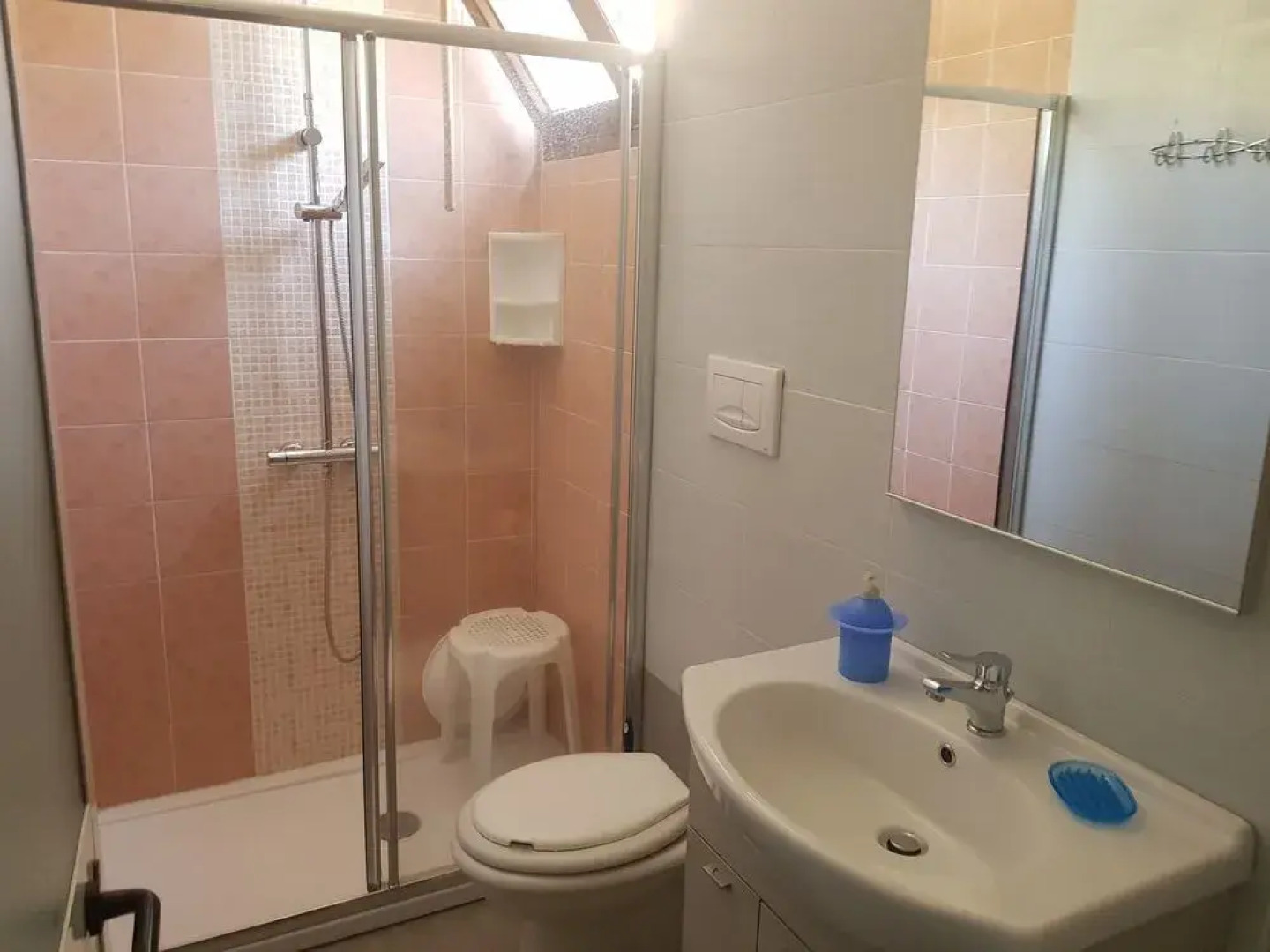 Hotel Villaggio Sabbie DOro