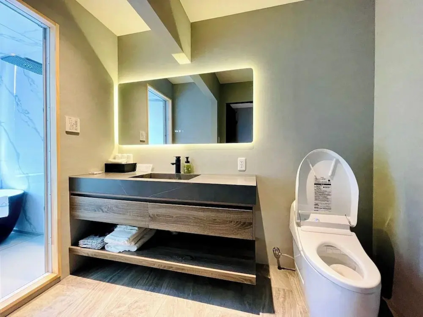 Kurobe Sun Valley Hotel