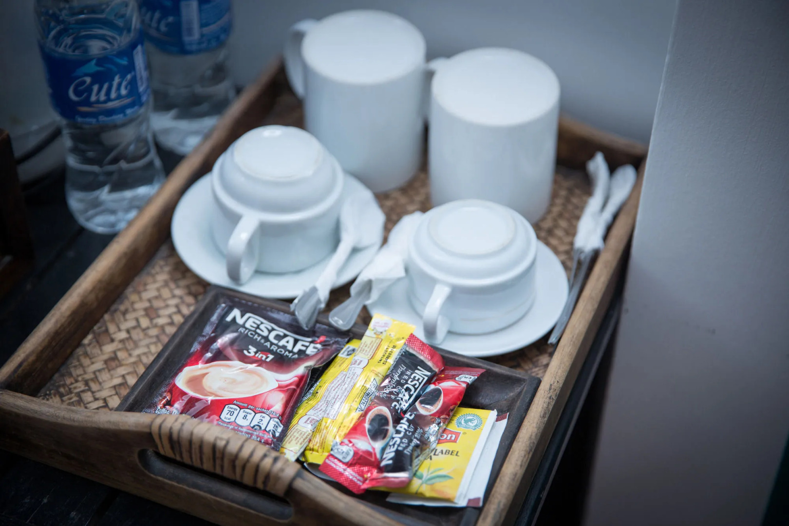 Sonalong Boutique Village & Resort