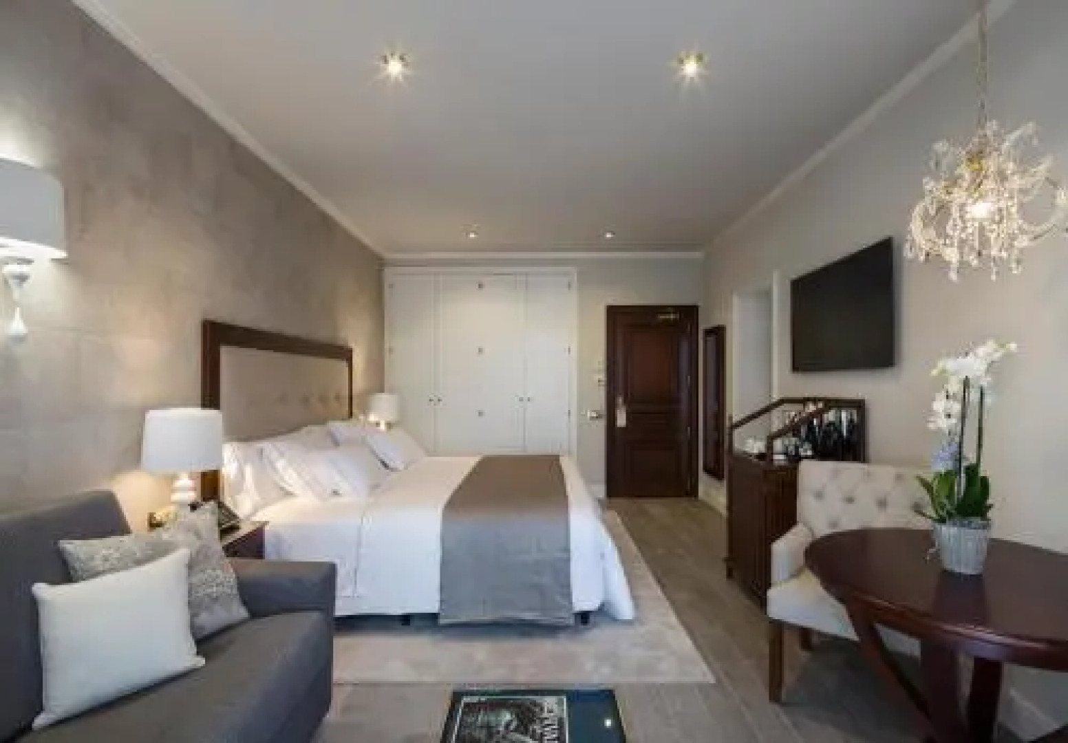 Hotel Casa Vilella 4* Sup