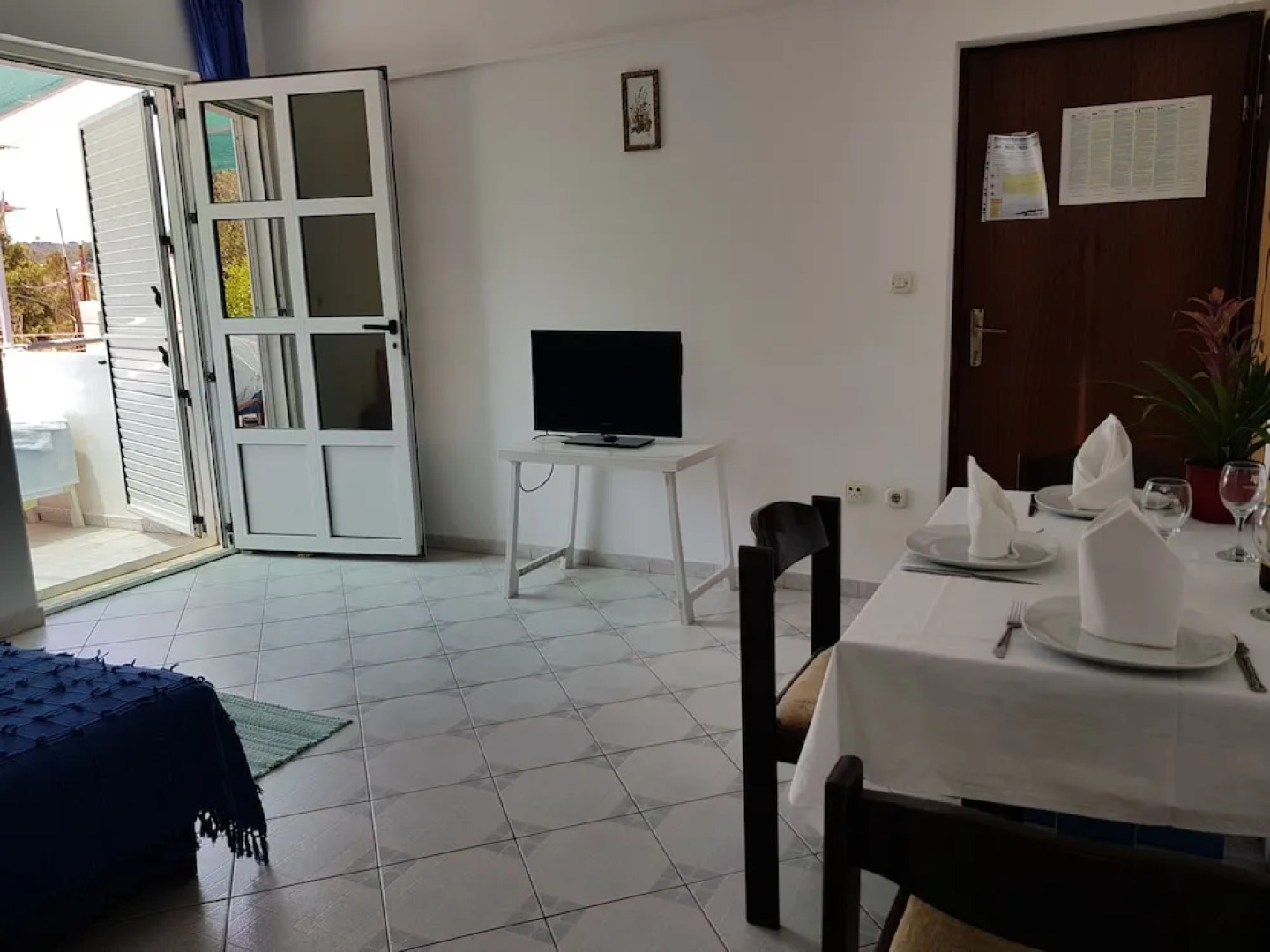 Hotel Paradise Punta