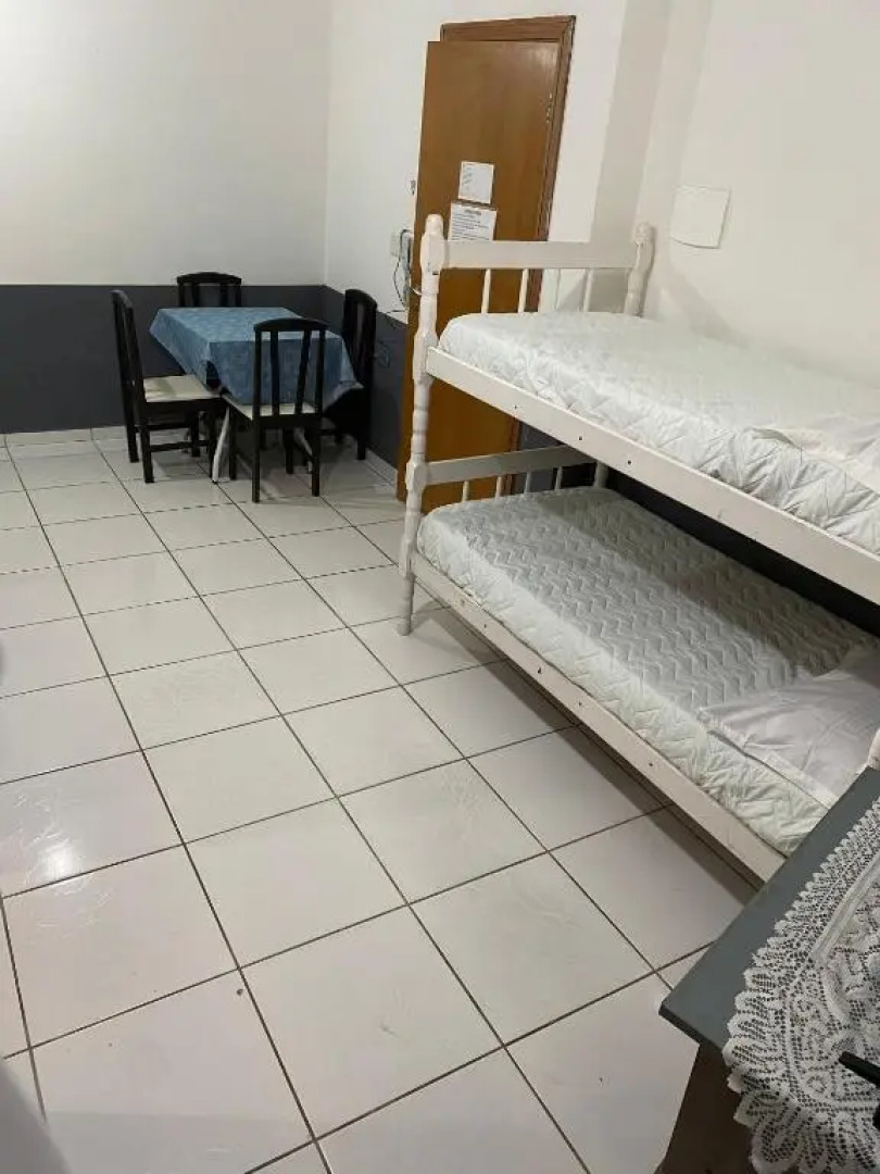 Apartamento Mar Vermelho