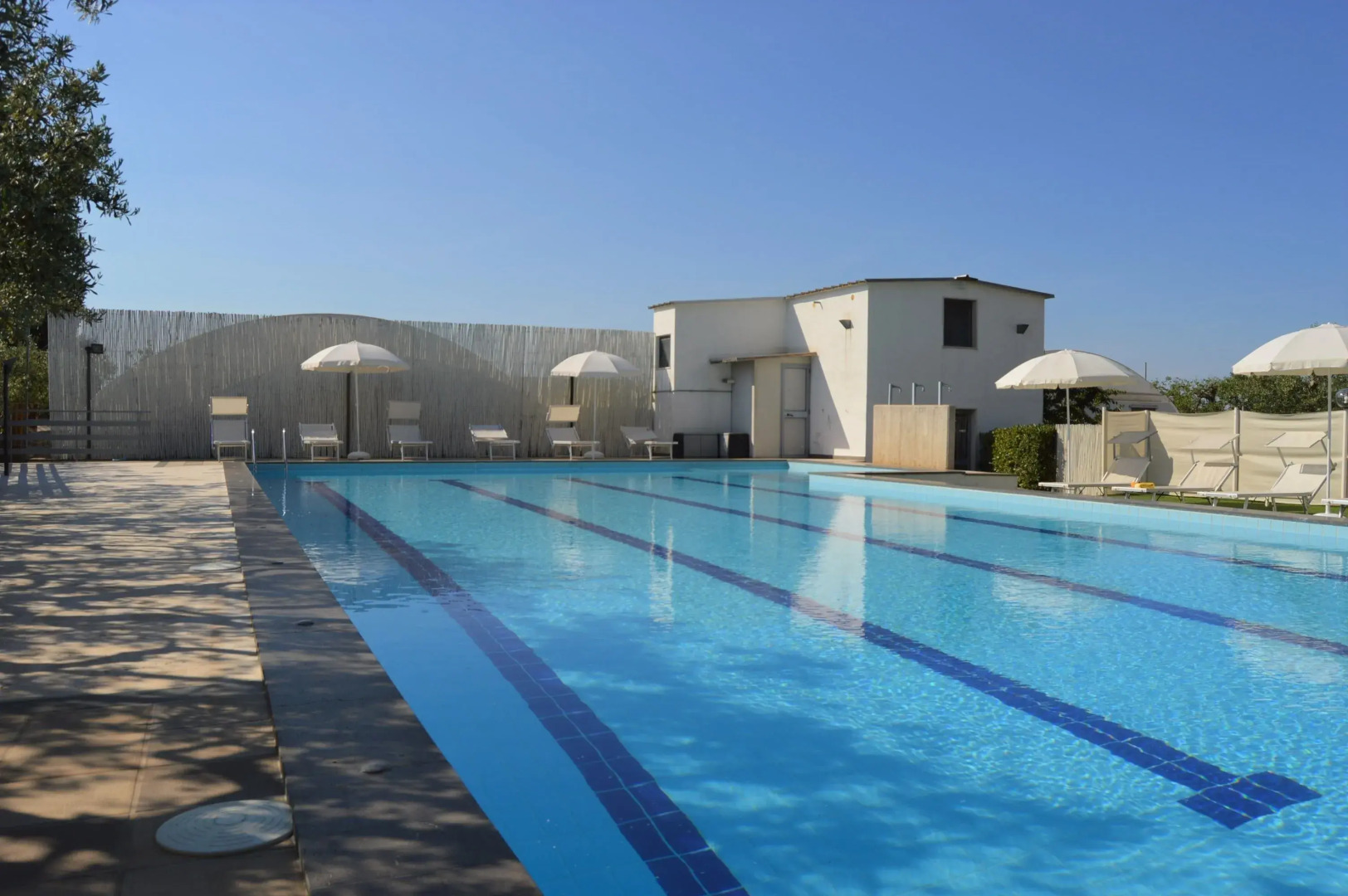 Residence Raggio di Sole