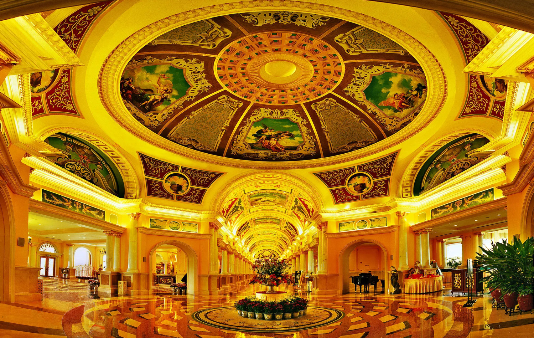 Country Garden Phoenix Hotel Huangshan