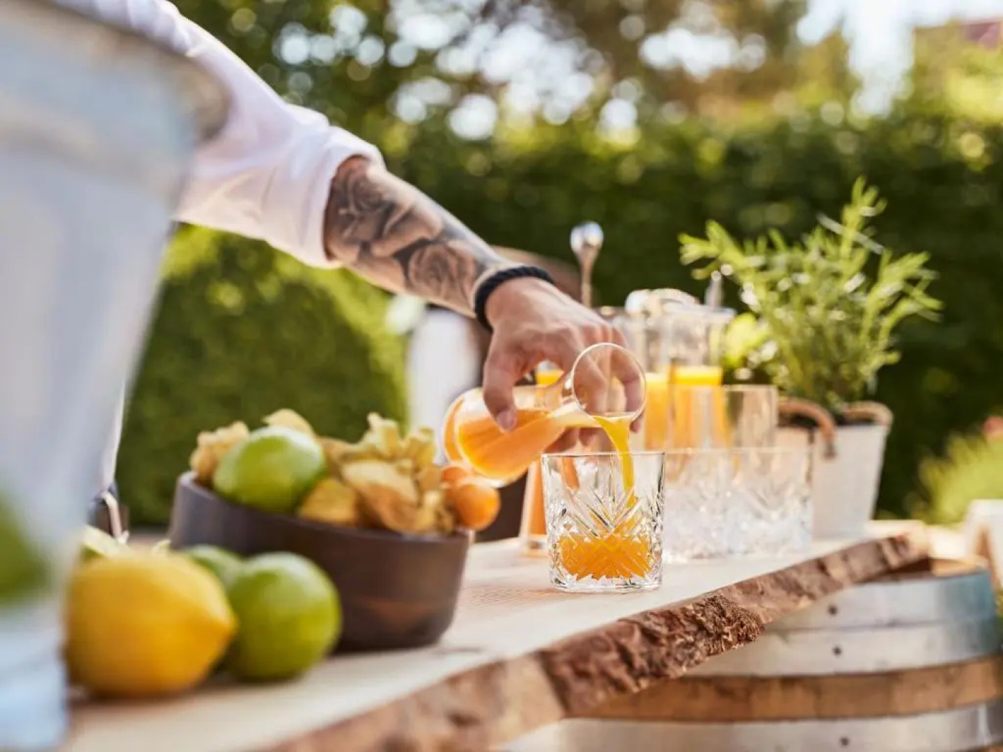 aja Strandhotel Bansin