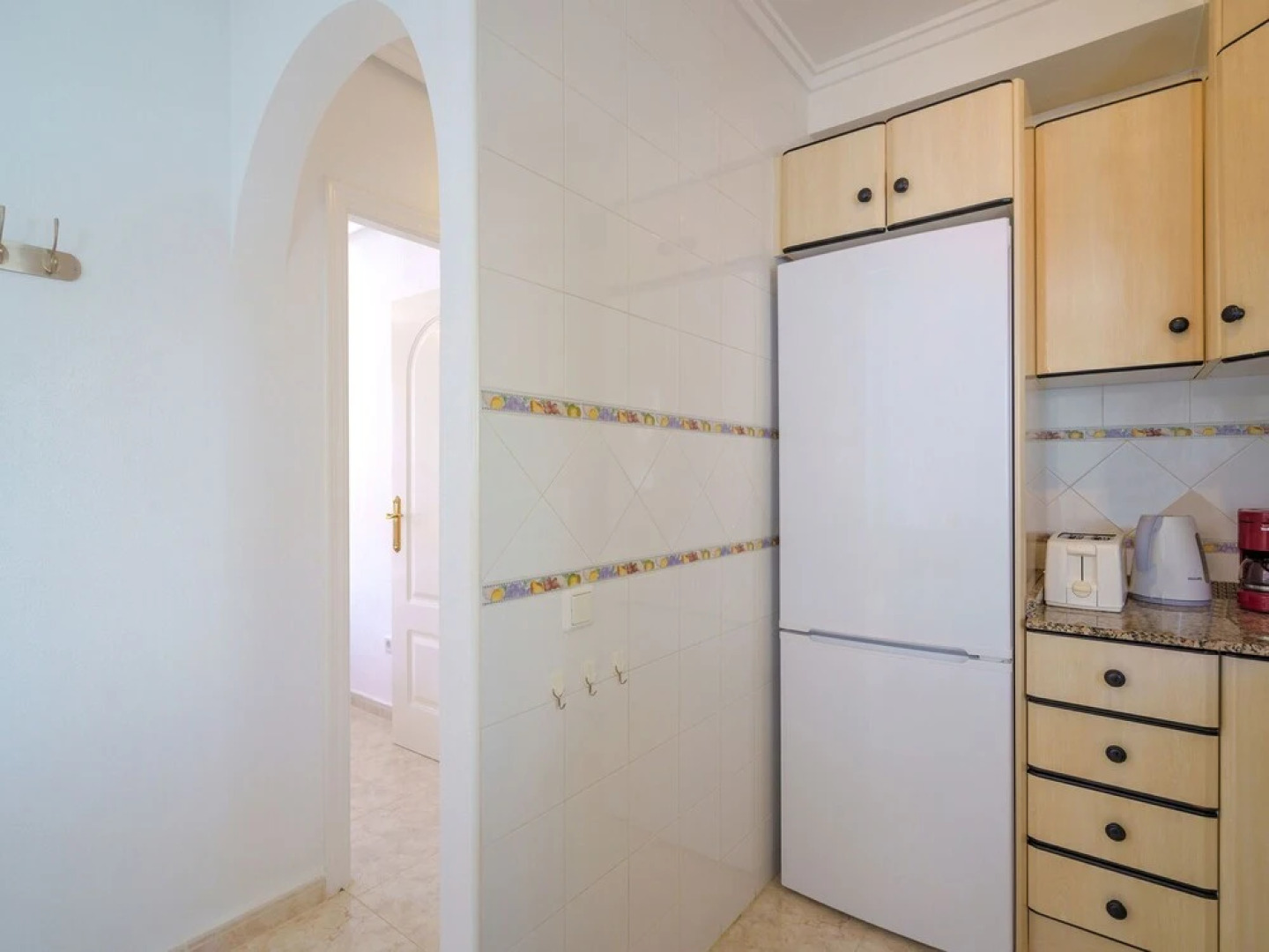 Modern Apartment Near Torrevieja in Alicante With a Roof Terrace