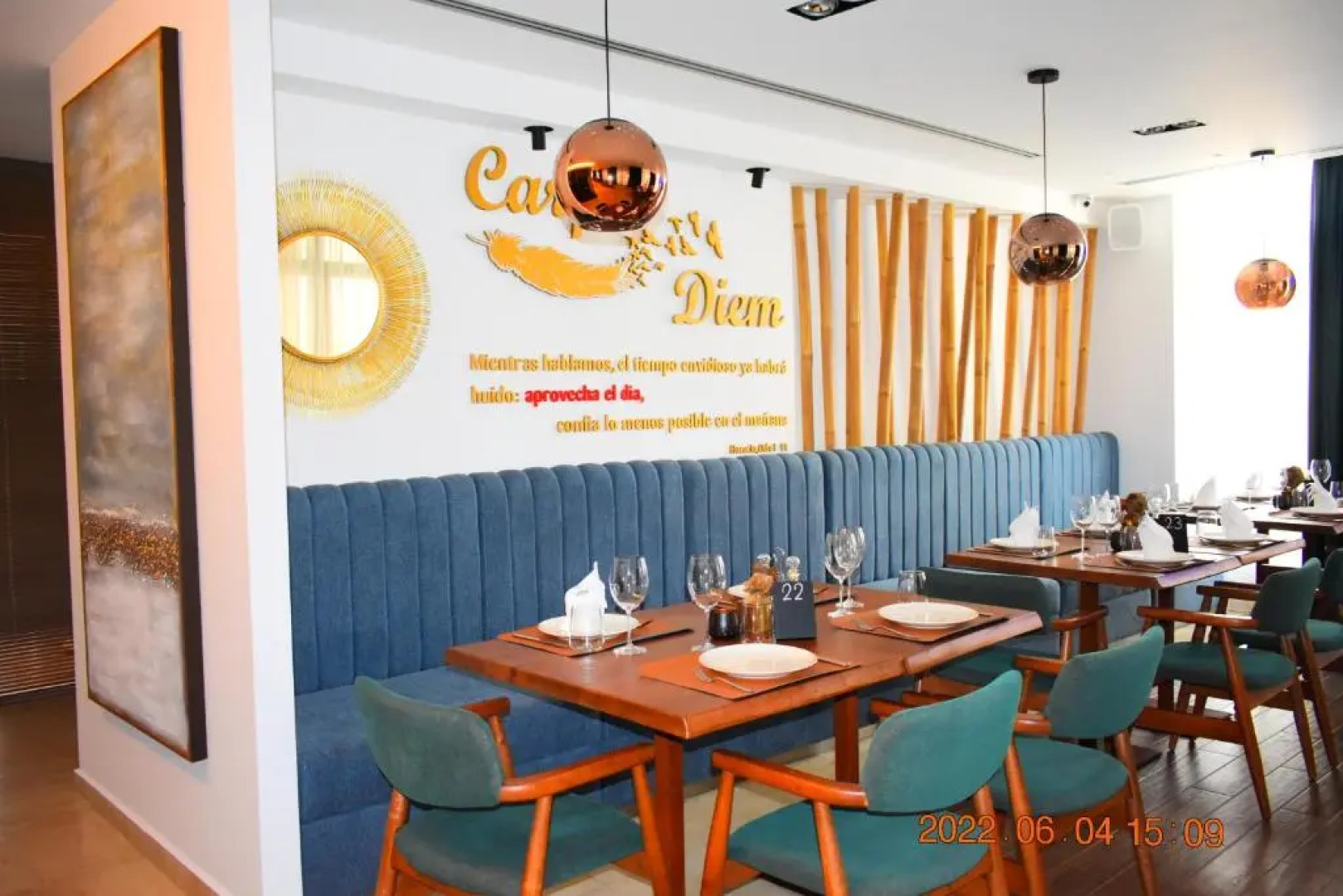 Carpe Diem Apartaments & Hotel