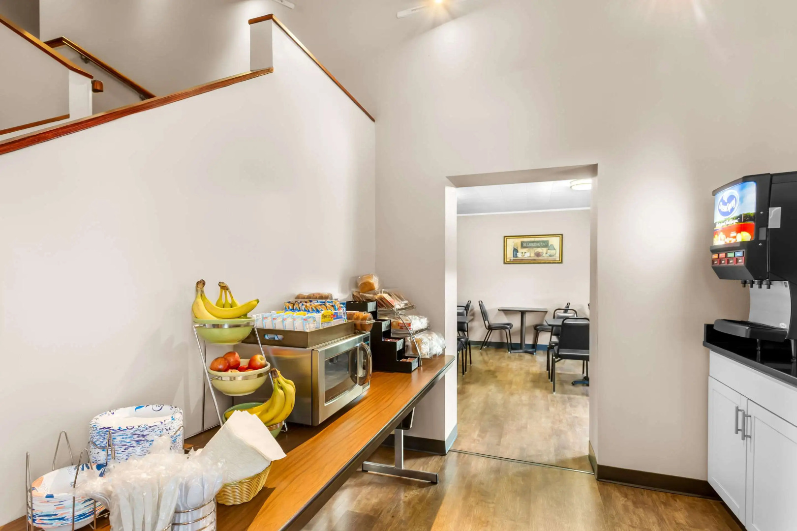 Rodeway Inn Gorham Riverside