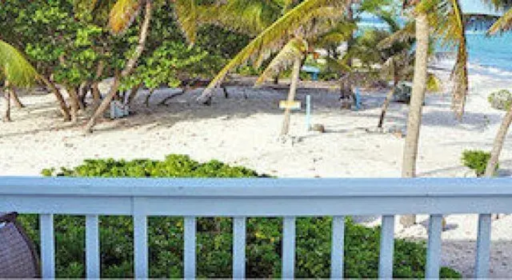 Cayman Brac Beach Villas