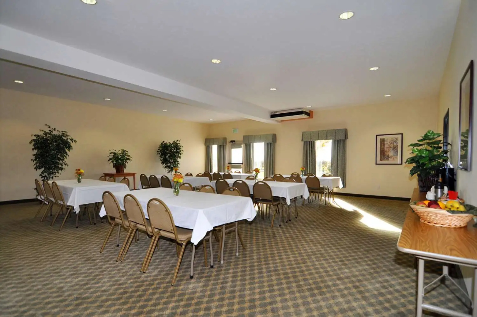 Best Western Plus Grapevine Inn