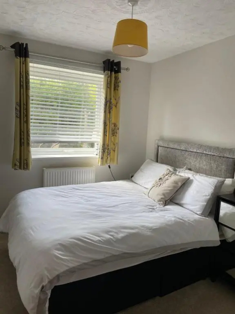 The Cwtch - a Self Contained One Bedroom Annex (Adults Only)