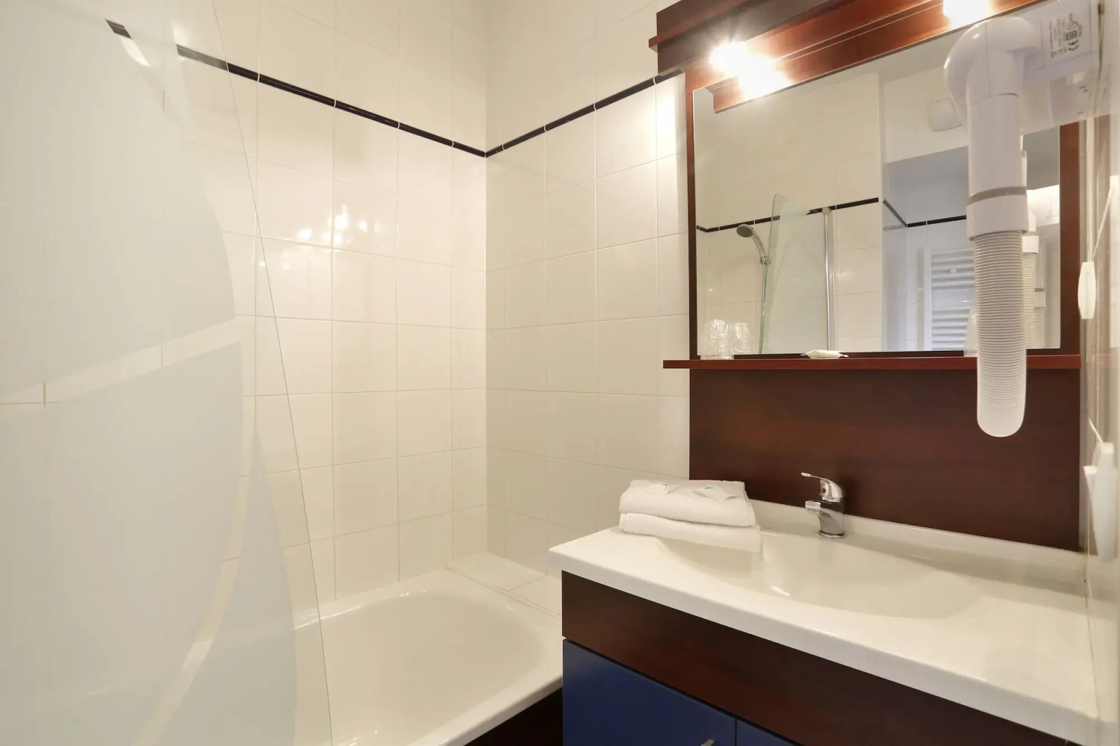 Appart'Vacances Pyrenees 2000