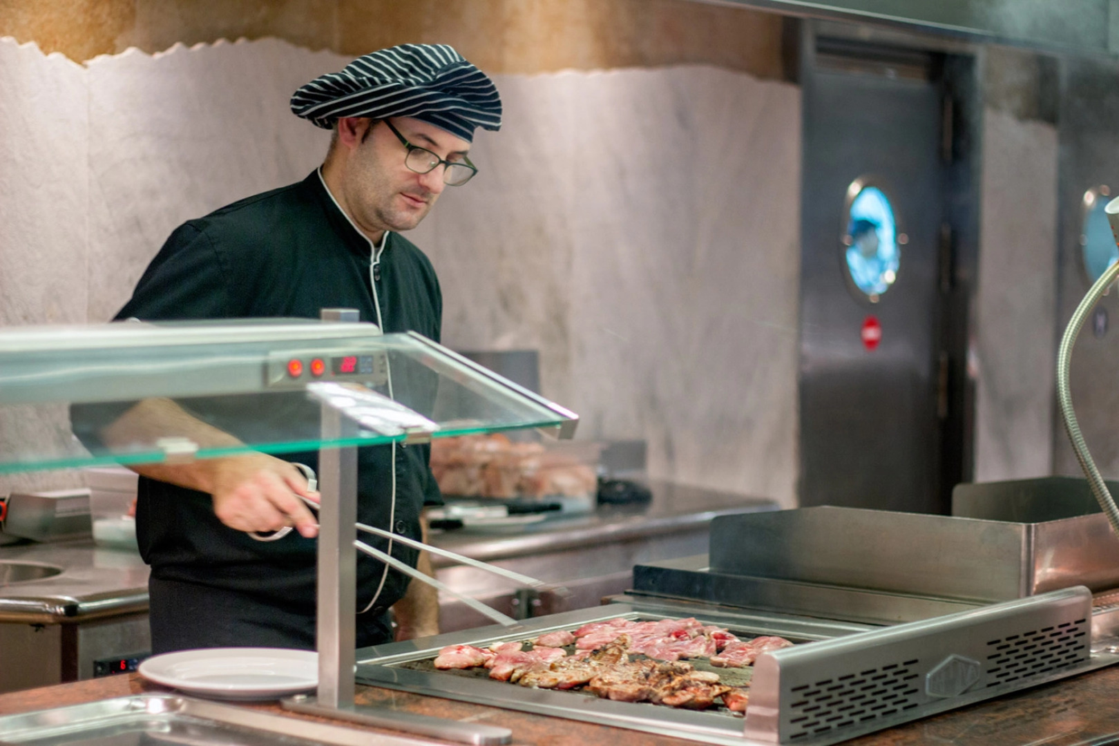 Servigroup Papa Luna