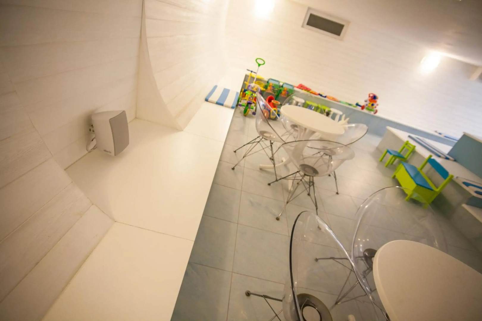 Hotel Meritime