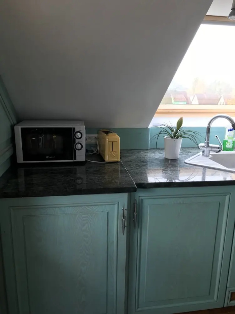 Appart' Les cerises proche de Strasbourg