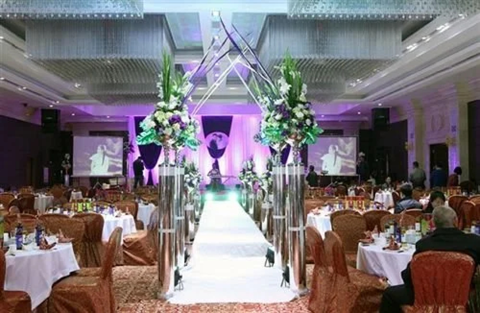 Haohai International Hotel