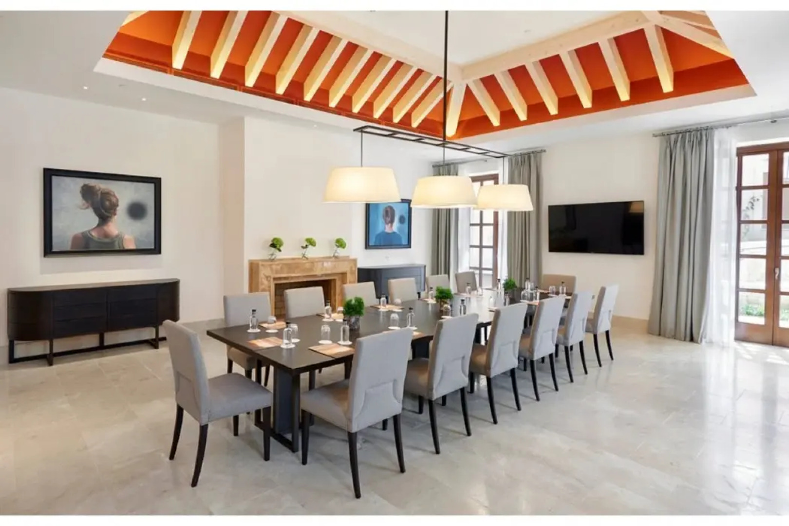 Cap Vermell Grand Hotel