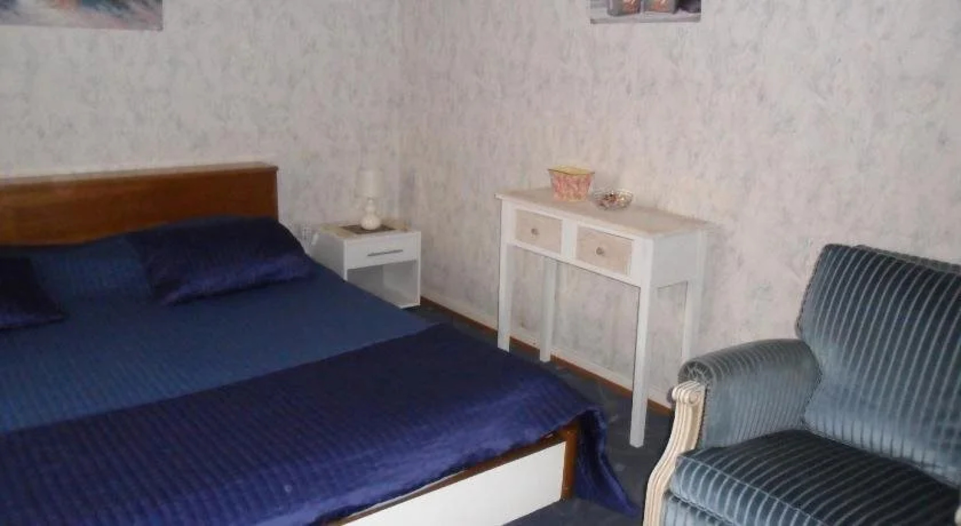 Hotel-Restaurant Chez Anna Et Jean