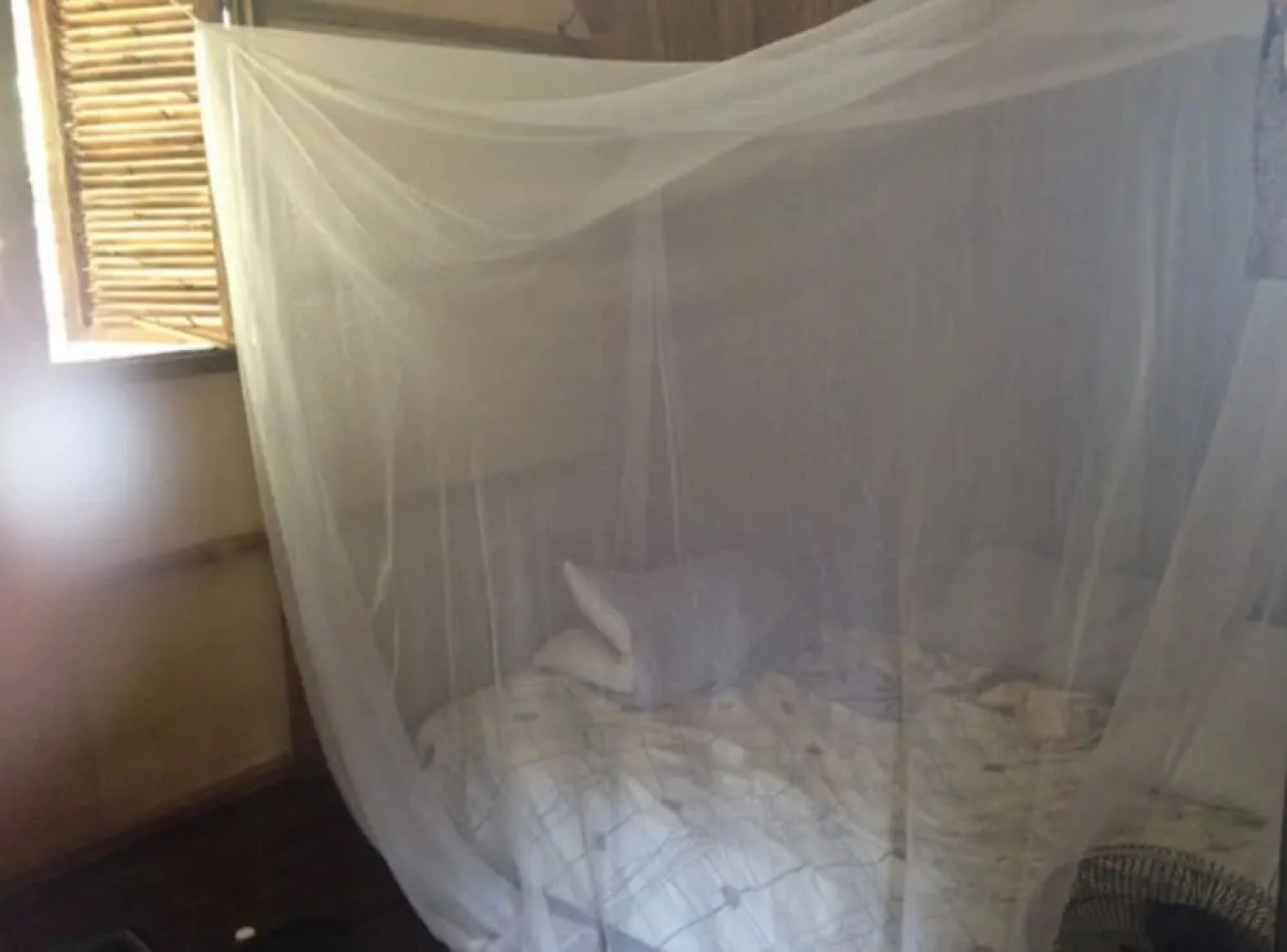 Bricolage Farm and Homestay