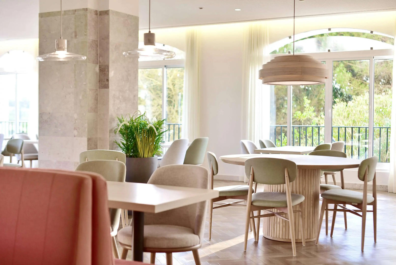 Dolce by Wyndham CampoReal Lisboa