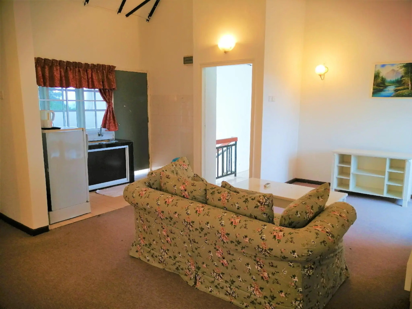 Puncak Inn Apartment