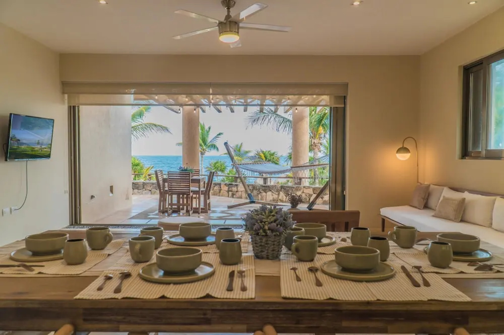 Pueblo Escondido 205 by Riviera Rentals