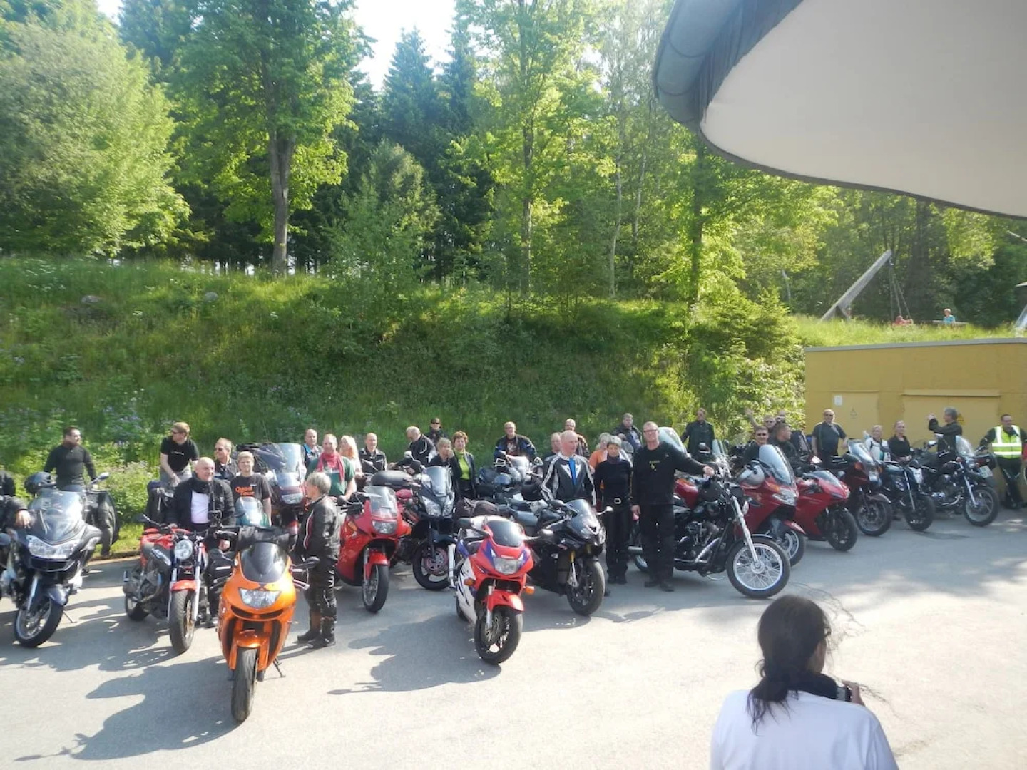 Berghotel Sankt Andreasberg