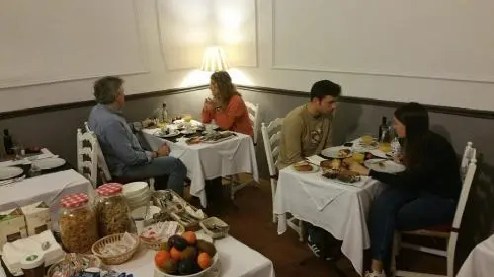 Hotel el Cau del Papibou