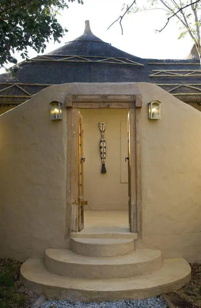 Sanctuary Chobe Chilwero