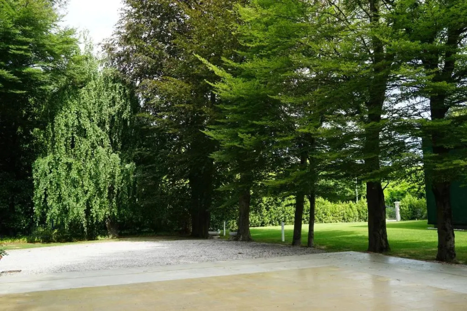 Villa Paola in Padova