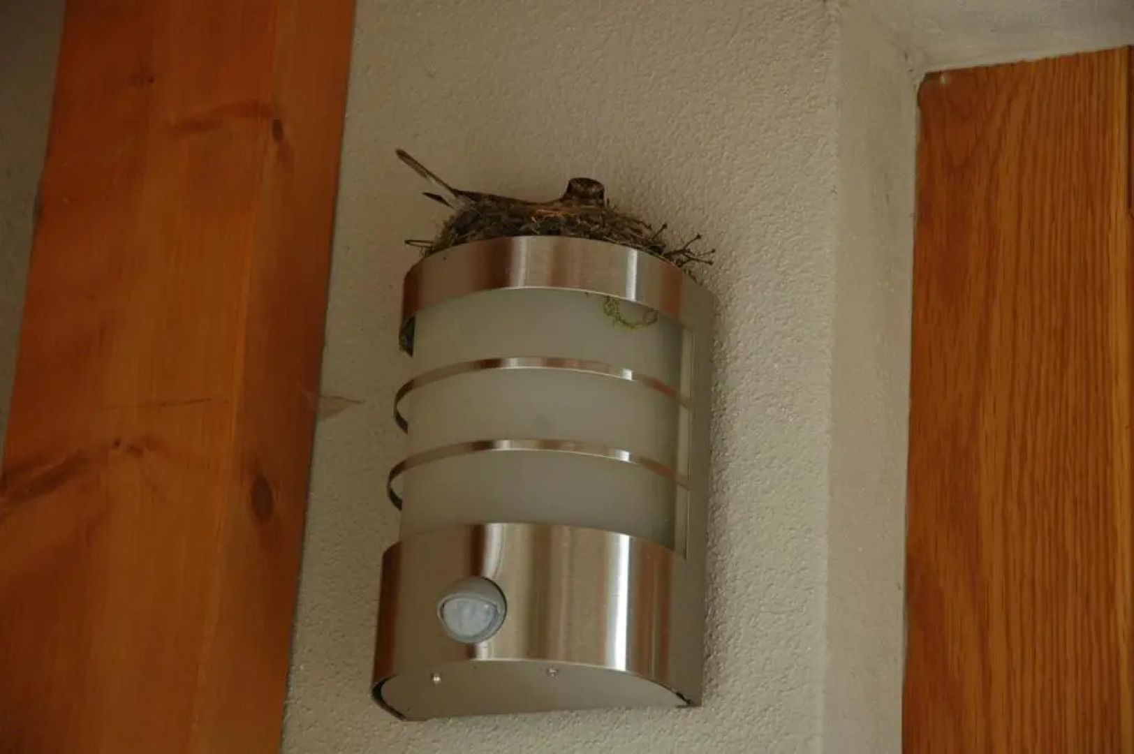 Ferienhaus am Brunnen