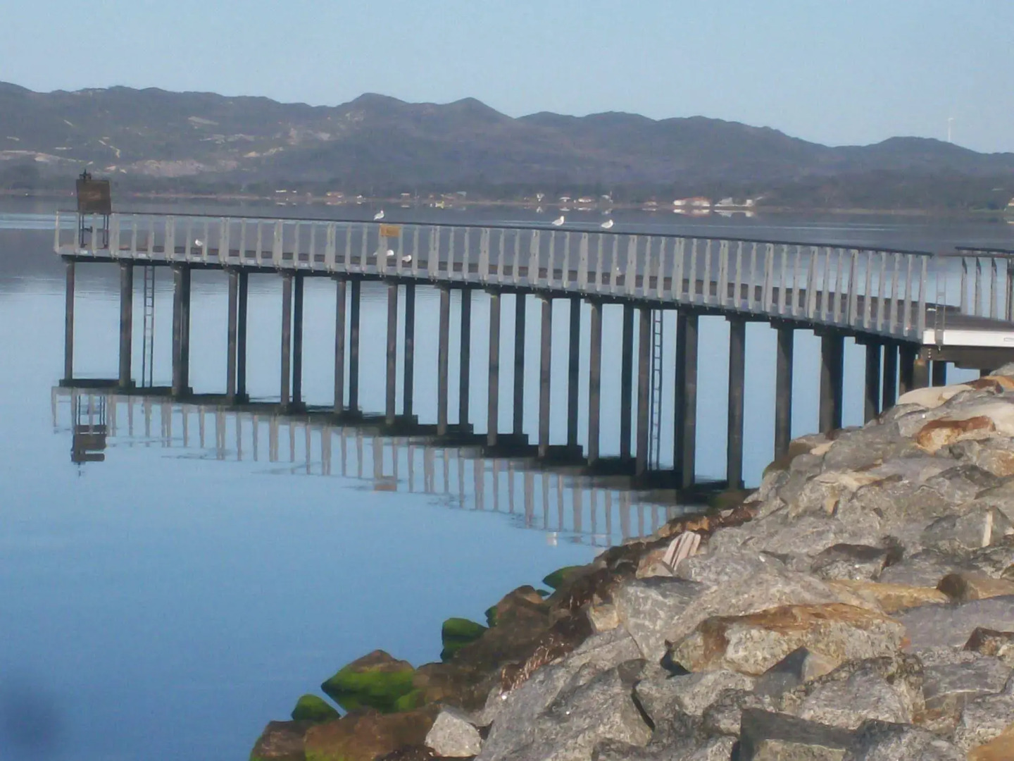 Balneaire Seaside Resort