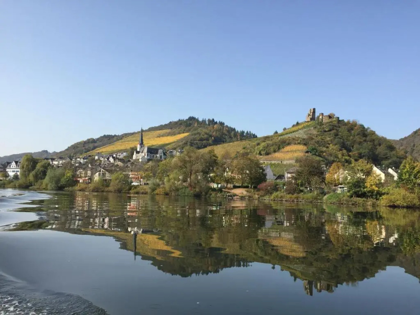 Ferienwohnung Ambiente II Und III