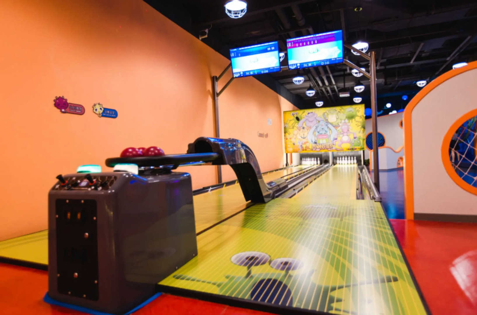 Kempinski Hotel Taiyuan