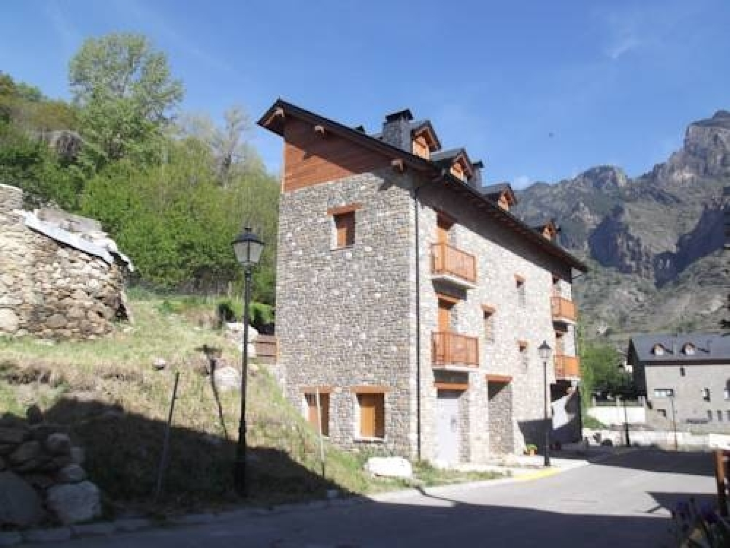 Apartament Felip
