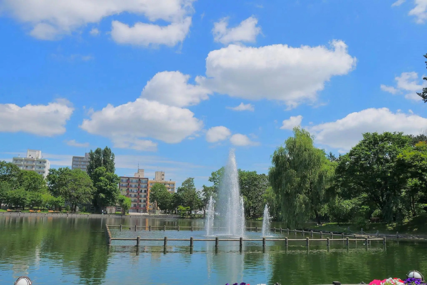 Asahikawa Toyo Hotel